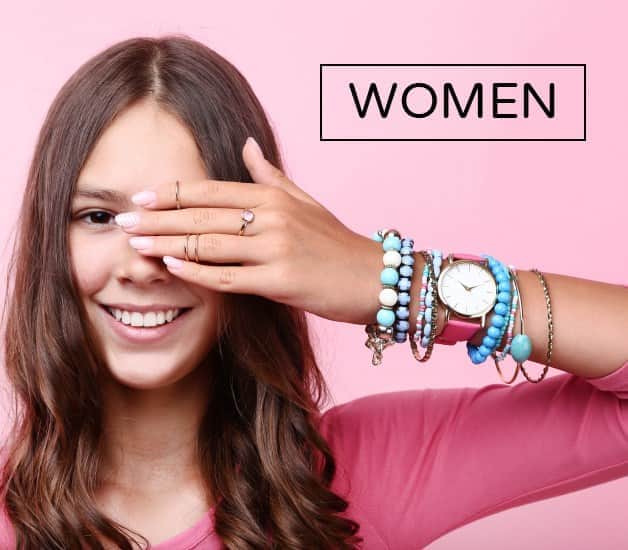 מגוון שעוני מותגים לאישה - שען הפינה מגוון שעוני מותגים לאישה - שען הפינה